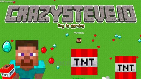crazy games io